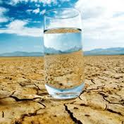 Près d'un milliard d'individus manqueront d'eau en 2050