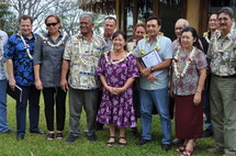 Les communes s’engagent à accueillir en stage les étudiants de l’Université