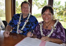 Les communes s’engagent à accueillir en stage les étudiants de l’Université