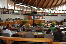 Motion de défiance : le groupe To Tatou Ai'a sera présent pour le débat, pas pour le vote