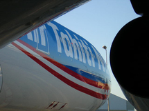 Sociétés: Modifications de l’organigramme d’Air Tahiti Nui (communiqué)