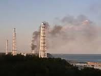 Fukushima: iode radioactif en mer 3.355 fois supérieur à la norme