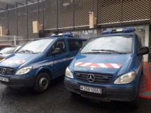 Agression sexuelle sur une touriste américaine Agression sexuelle sur une touriste américaine