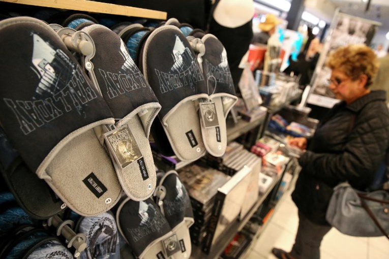 Héritage Hallyday: démission du gérant du trust regroupant certains actifs du chanteur Héritage Hallyday: démission du gérant du trust regroupant certains actifs du chanteur