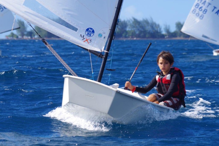 Belle victoire pour Elohim Bouregba-Vitrac
