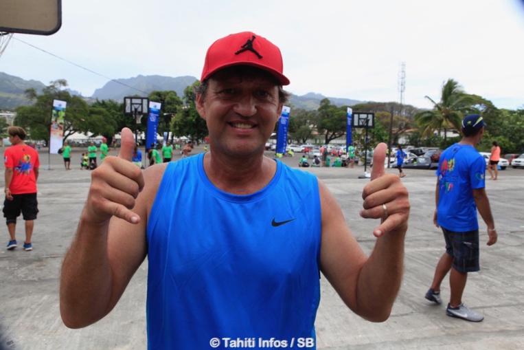 Georgy Adams a terminé une formation qui s'est faite sur deux ans et demi à l'Insep Georgy Adams a terminé une formation qui s'est faite sur deux ans et demi à l'Insep