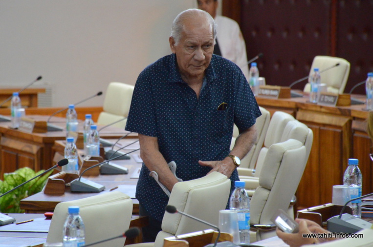 ​Réglementation du Bingo : Pour Jacquie Graffe il y a "urgence"