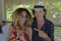 Trois heures de concert blues et rock ce vendredi au Tahiti Blues Hôtel Trois heures de concert blues et rock ce vendredi au Tahiti Blues Hôtel