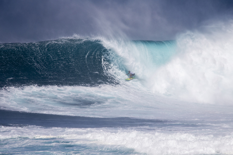 Billy Kemper remporte la compétition. Billy Kemper remporte la compétition.