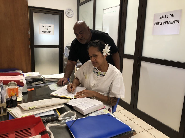 Dispensaires : des établissements pas si grand public Dispensaires : des établissements pas si grand public