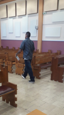 Fratricide : la cour d'assises acquitte l'accusé