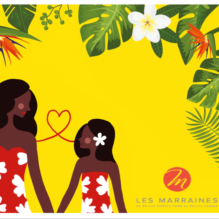 Les marraines seront présentes à la Mairie de Papeete du 5 au 8 décembre. Les marraines seront présentes à la Mairie de Papeete du 5 au 8 décembre.