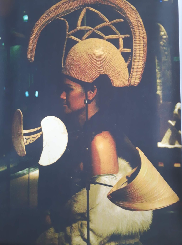 Des Polynésiens se mobilisent le 8 décembre pour le climat