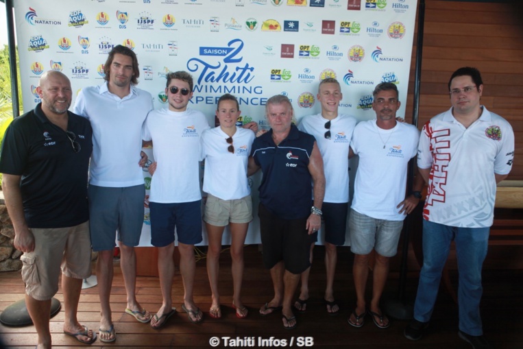 Un programme culturel et sportif attend nos invités