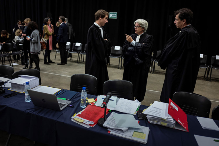 Dossier Levothyrox: l'information des patients en débat devant la justice Dossier Levothyrox: l'information des patients en débat devant la justice