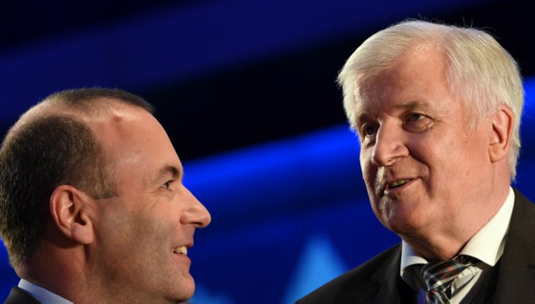 Désinformation: l'UE sonne la mobilisation à l'approche des européennes