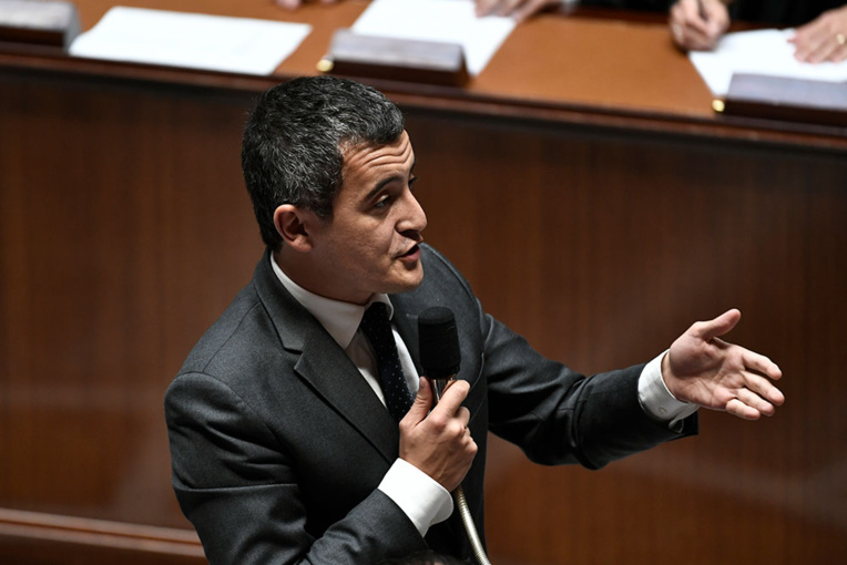 Faute d'accord européen, la France introduira une taxe Gafa en 2019