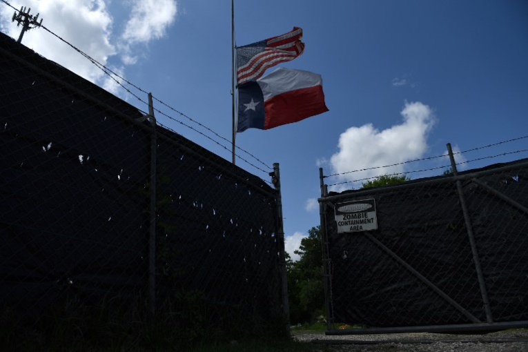 Un Américain doit être électrocuté après 36 ans dans les couloirs de la mort