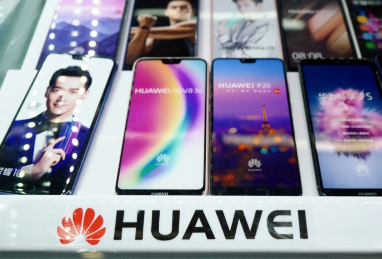 L'arrestation d'une dirigeante de Huawei secoue les marchés boursiers mondiaux