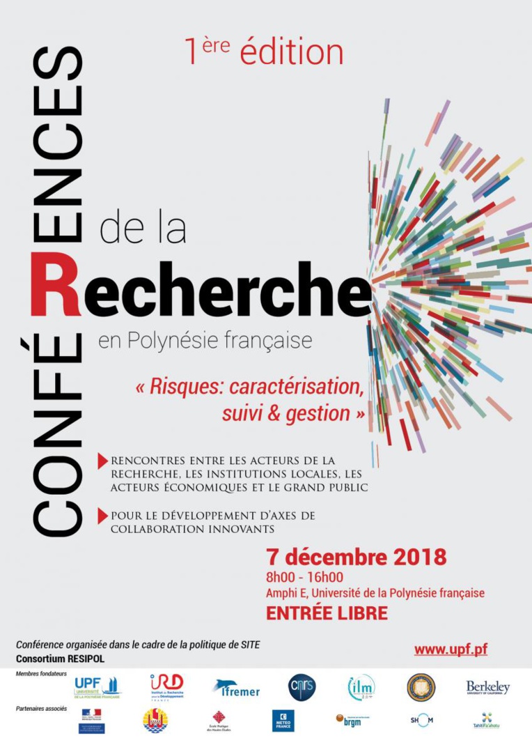 La recherche comme agent fédérateur ce vendredi 7 décembre