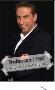 Le 1er Festival du Rire de Tahiti commence demain !