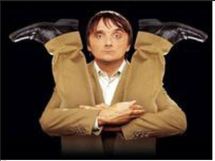 Le 1er Festival du Rire de Tahiti commence demain !