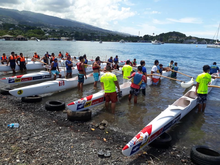 Pas moins de 450 élèves, à travers 25 établissements, étaient présents