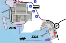 Journée portes ouvertes à la Base marine de Papeete ce samedi matin Journée portes ouvertes à la Base marine de Papeete ce samedi matin