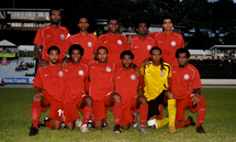 Football: Un match retour Nouvelle-Calédonie/Tamarii Tahiti en hommage à Patrick PITO mercredi soir 