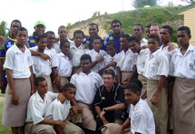 Première dans le Pacifique insulaire : partenariat de formation entre Fidji et un club français du Top 14