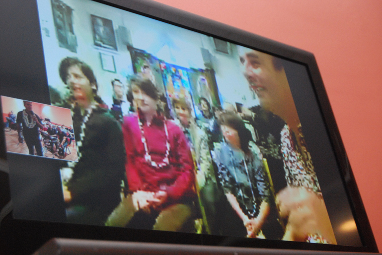 Les trompettes de Tipaerui sonnent jusqu'à Perpignan !