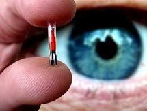 Puces "espionnes" RFID : accord dans l'UE pour protéger les consommateurs