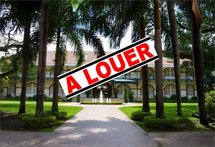 Location de la Présidence : bonne décision ou "aberration?"