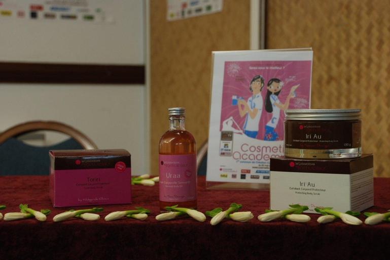 Cosmetic Academy, la Saison 4, c'est parti!