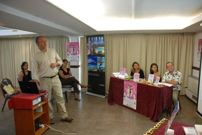 Cosmetic Academy, la Saison 4, c'est parti!