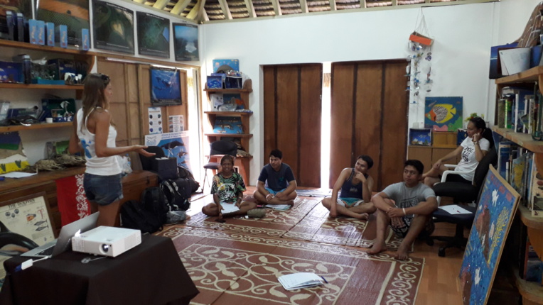 Graine de talent: Les CAP Poissonnier au cœur de l’océan