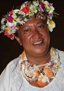 Décès de Danou Heuea