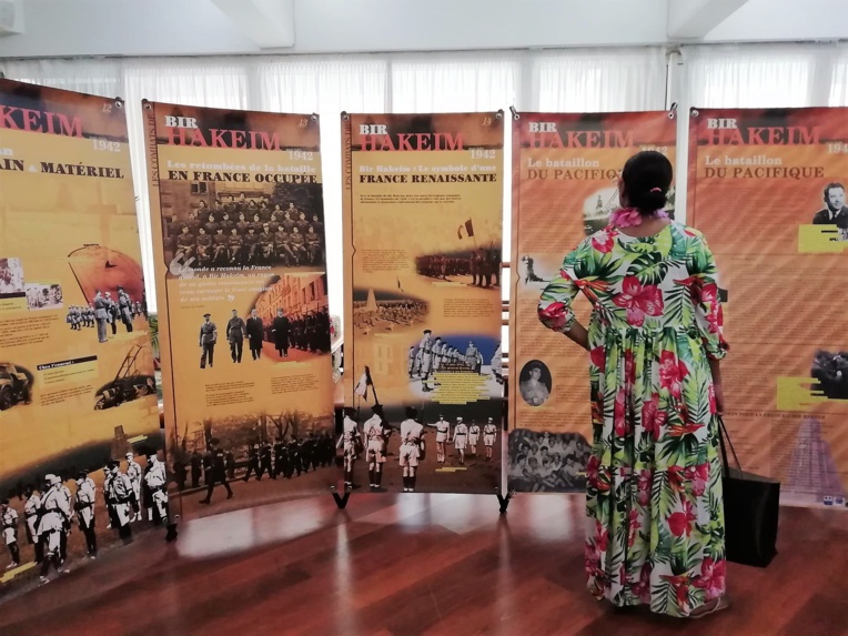 Une semaine pour découvrir le riche patrimoine de Punaauia Une semaine pour découvrir le riche patrimoine de Punaauia