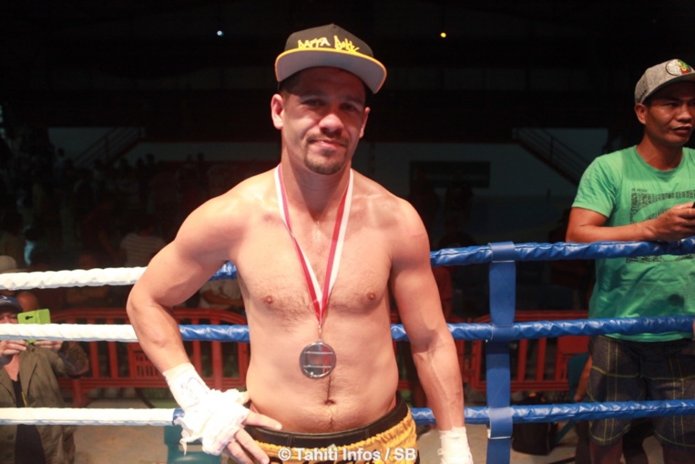 Raphaël Boquet n'a pas démérité Raphaël Boquet n'a pas démérité