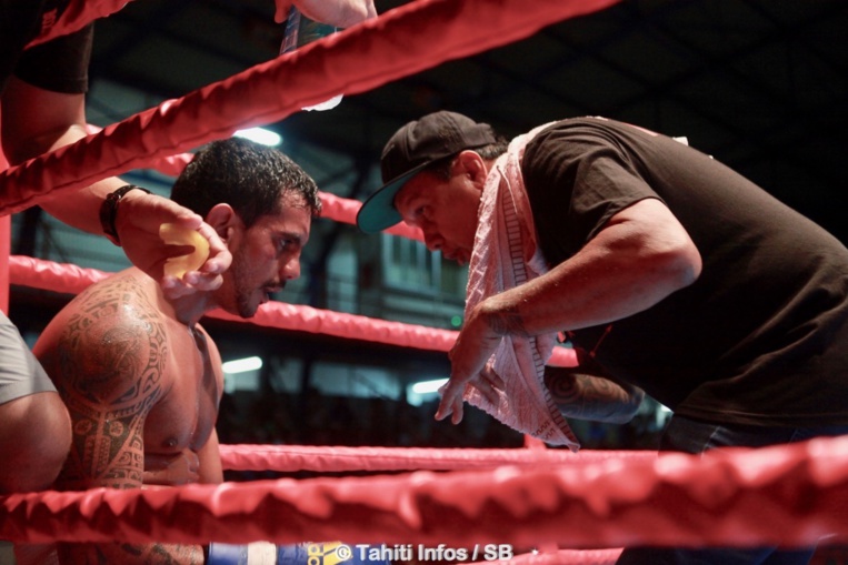 Jean-Louis Albertini était coaché par Rodrigue Ah-Min