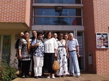 Polynésiens soignés en métropole:  Projet de convention avec le groupe Reside-Etudes