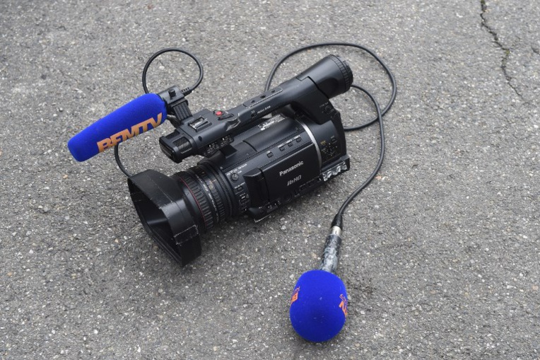 Les Antilles et la Guyane très peu traitées dans les JT Les Antilles et la Guyane très peu traitées dans les JT