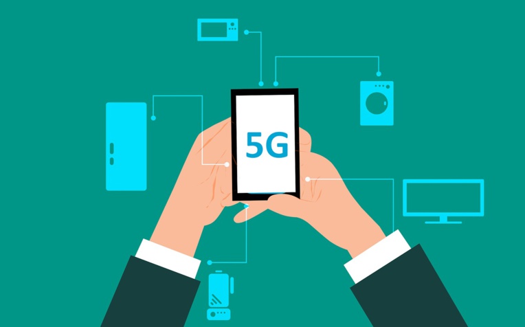 La 5G, une technologie aussi prometteuse que redoutée
