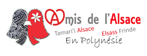 Attentats de Strasbourg: les amis de l'Alsace en Polynésie réagissent