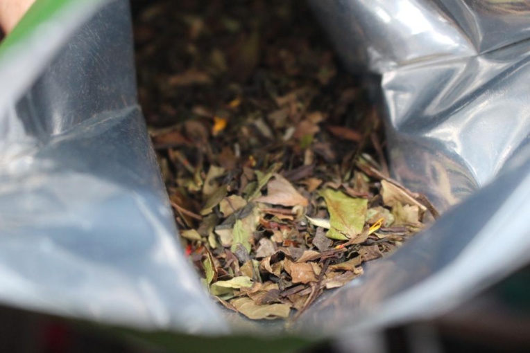 Le thé, toute une histoire Le thé, toute une histoire