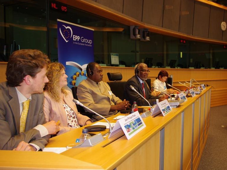 Bruxelles octroie 2 millions d’euros aux Outre-mer européens pour la protection de l’environnement