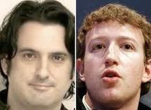 Facebook : Ceglia VS Zuckerberg