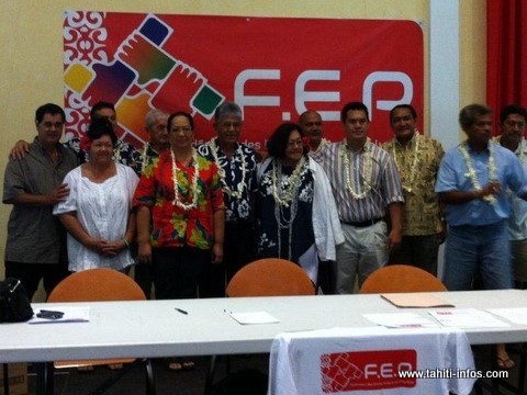 La Fédération des Entrepreneurs de Polynésie, la nouvelle voix des PME et TPE