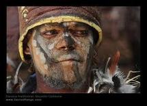 Festival des Arts du Pacifique 2012 : les îles Salomon seront-elles prêtes ?