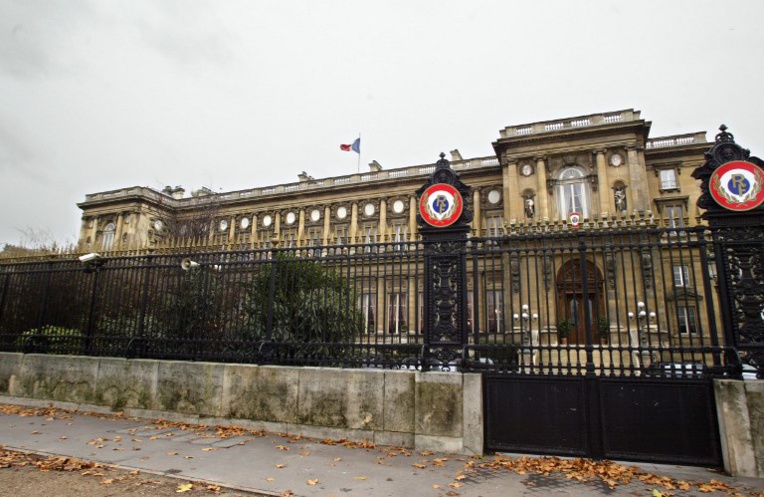 France: piratage des données de voyageurs d'un site du ministère des Affaires étrangères France: piratage des données de voyageurs d'un site du ministère des Affaires étrangères